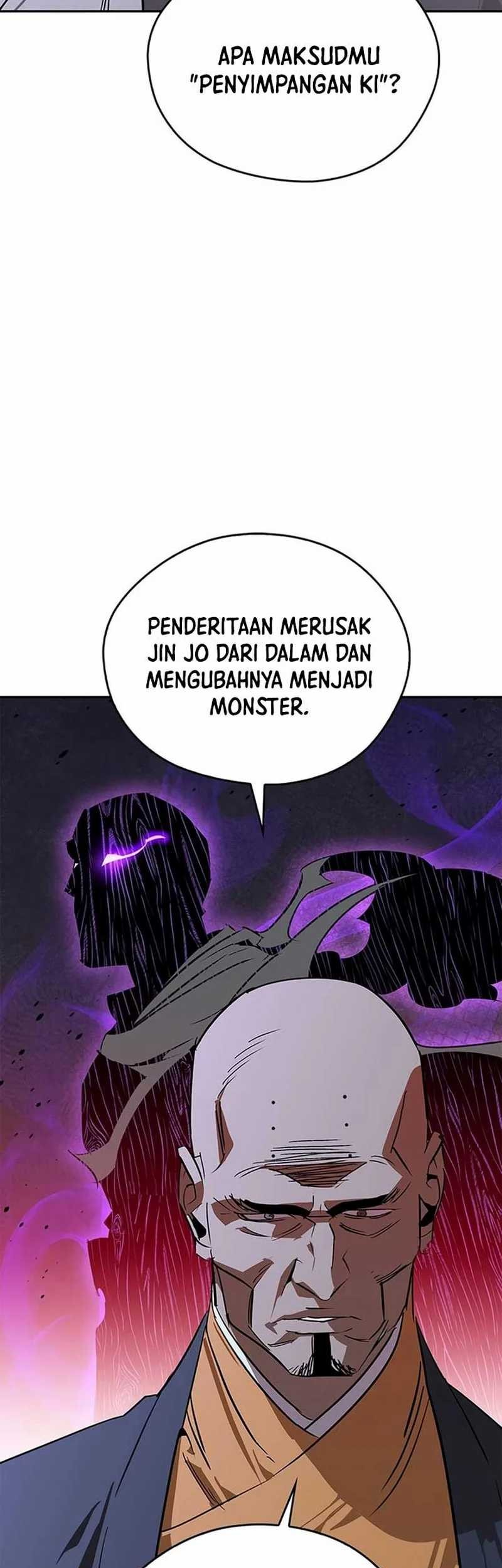 Martial Wild West Chapter 42 - halaman 29
