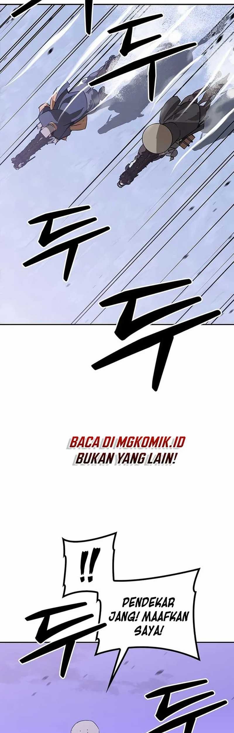 Martial Wild West Chapter 42 - halaman 3