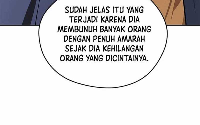 Martial Wild West Chapter 42 - halaman 30