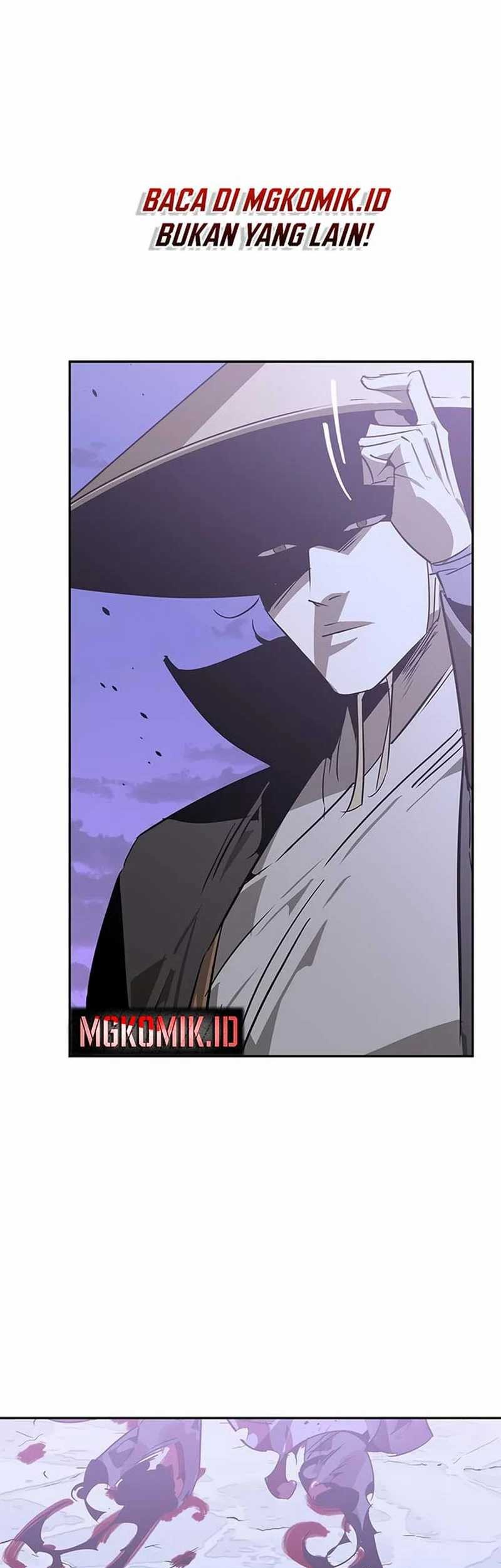 Martial Wild West Chapter 42 - halaman 31