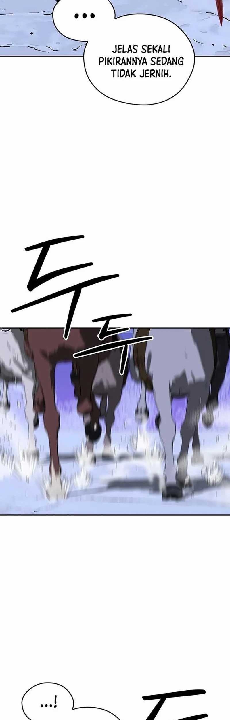 Martial Wild West Chapter 42 - halaman 33