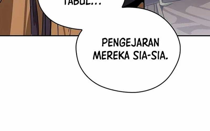 Martial Wild West Chapter 42 - halaman 36