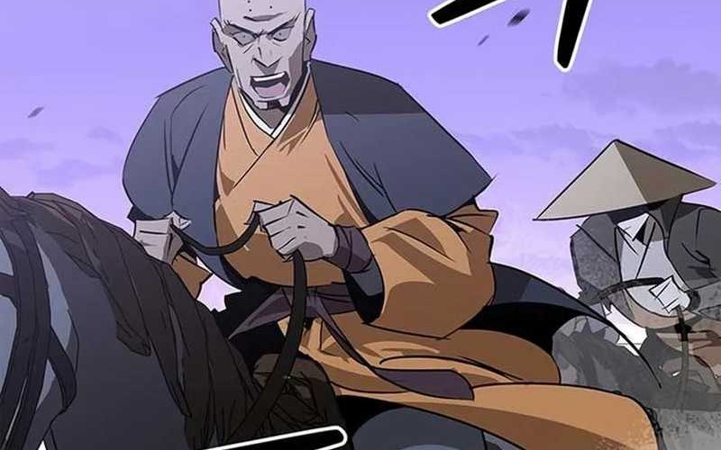 Martial Wild West Chapter 42 - halaman 4