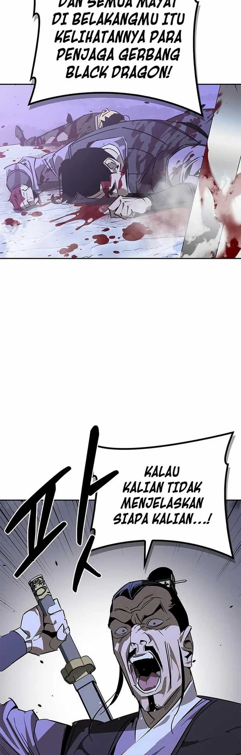 Martial Wild West Chapter 42 - halaman 41