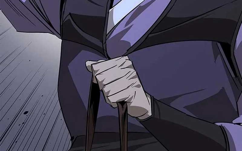 Martial Wild West Chapter 42 - halaman 42