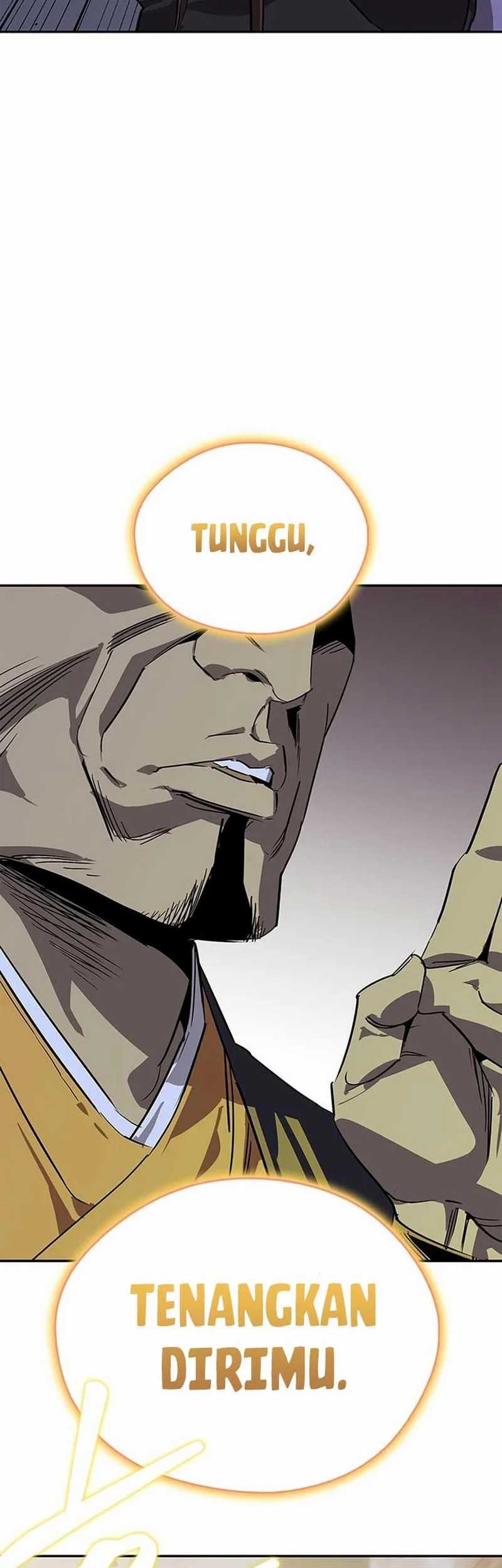 Martial Wild West Chapter 42 - halaman 43