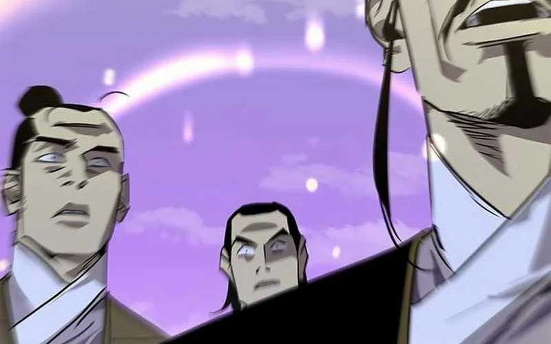 Martial Wild West Chapter 42 - halaman 46