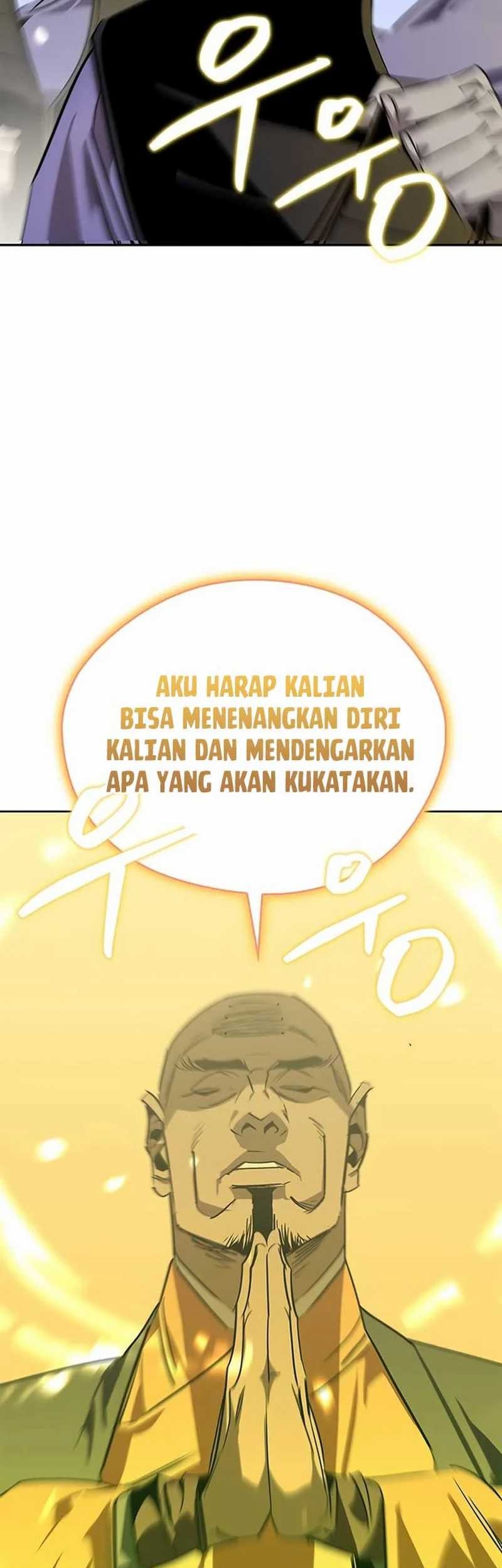 Martial Wild West Chapter 42 - halaman 47