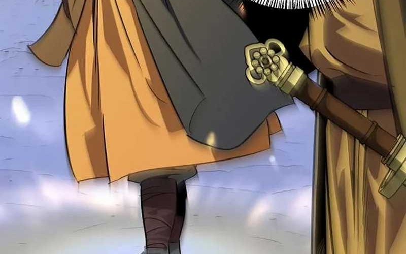Martial Wild West Chapter 42 - halaman 50