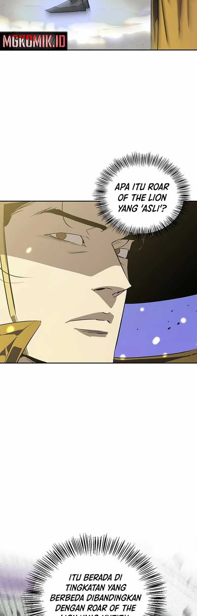 Martial Wild West Chapter 42 - halaman 51