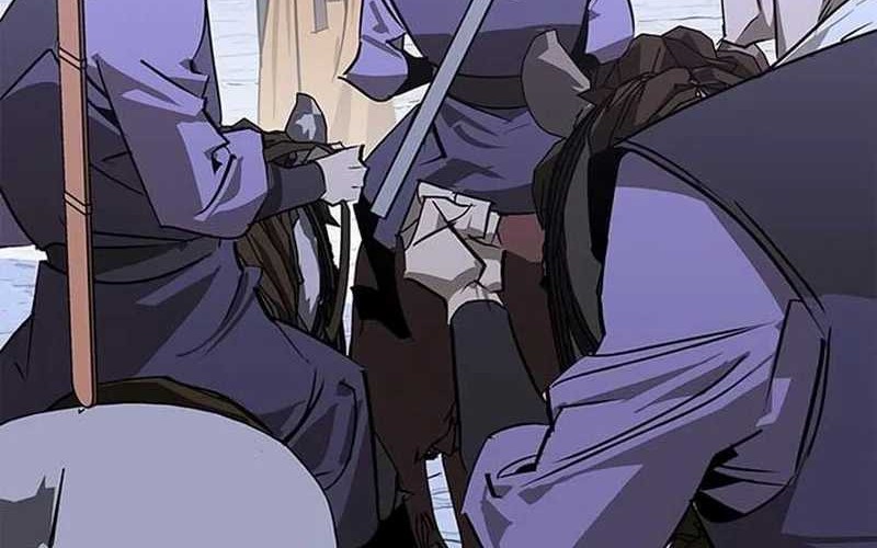 Martial Wild West Chapter 42 - halaman 56