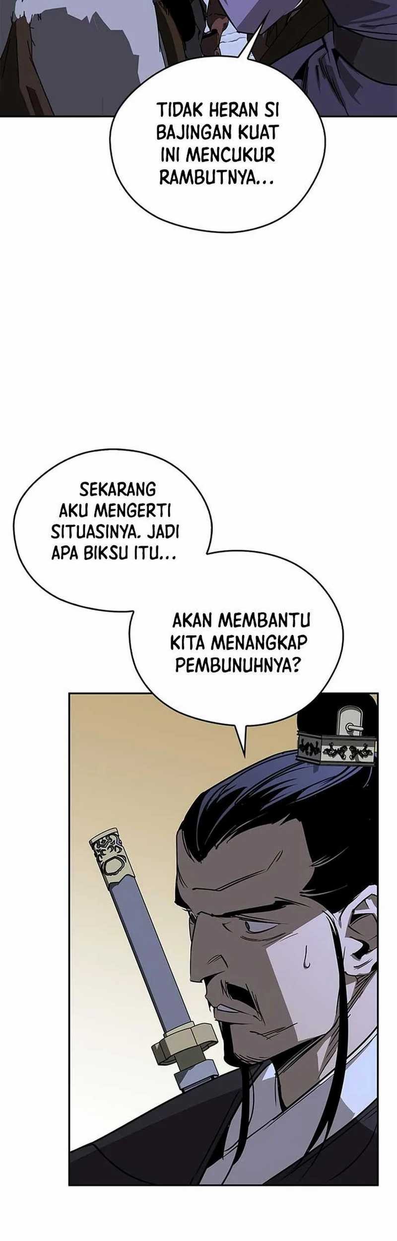 Martial Wild West Chapter 42 - halaman 57