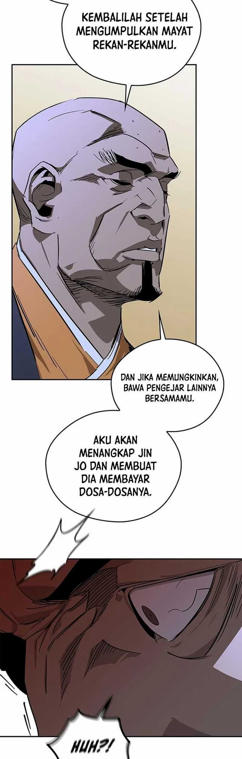 Martial Wild West Chapter 42 - halaman 59