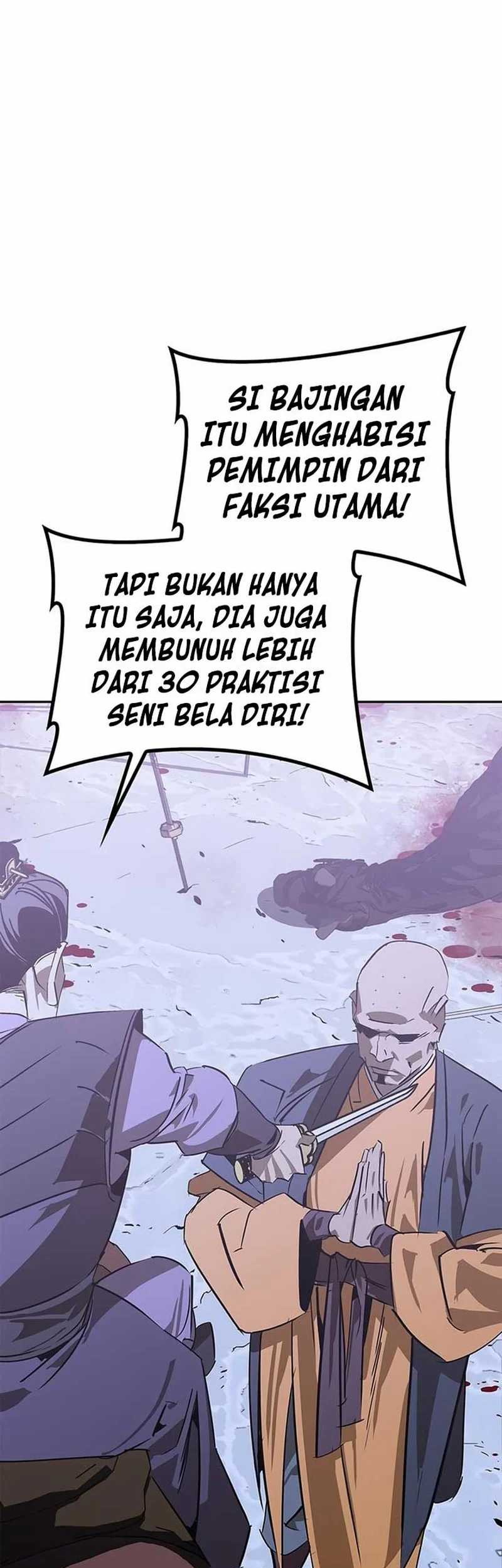 Martial Wild West Chapter 42 - halaman 63