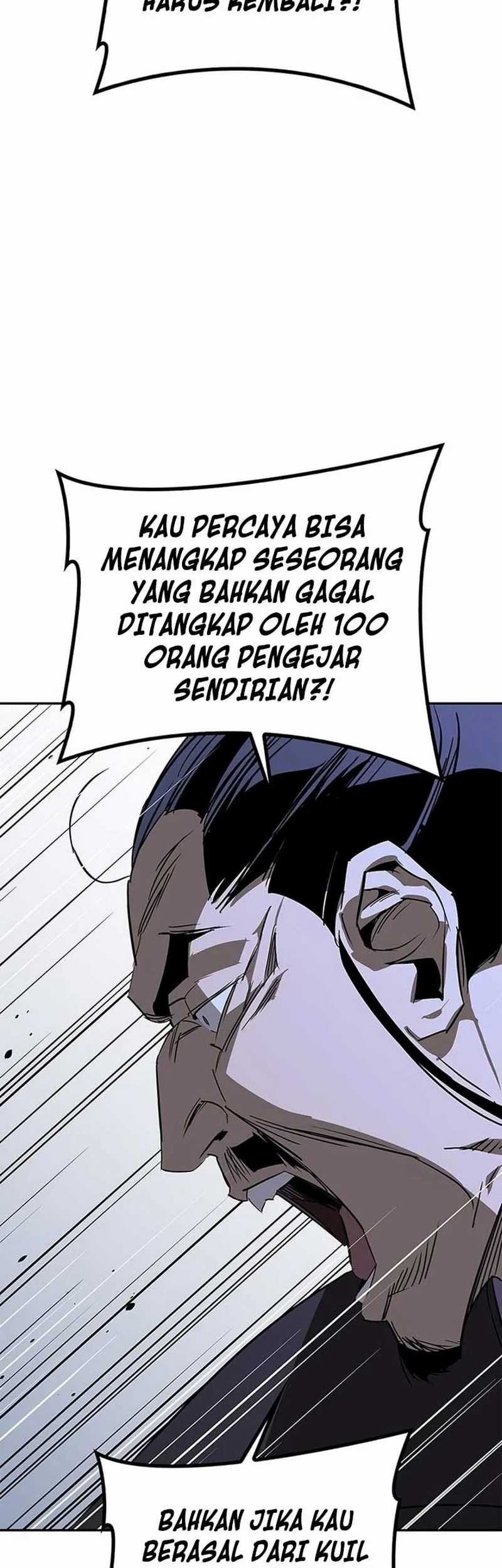 Martial Wild West Chapter 42 - halaman 65