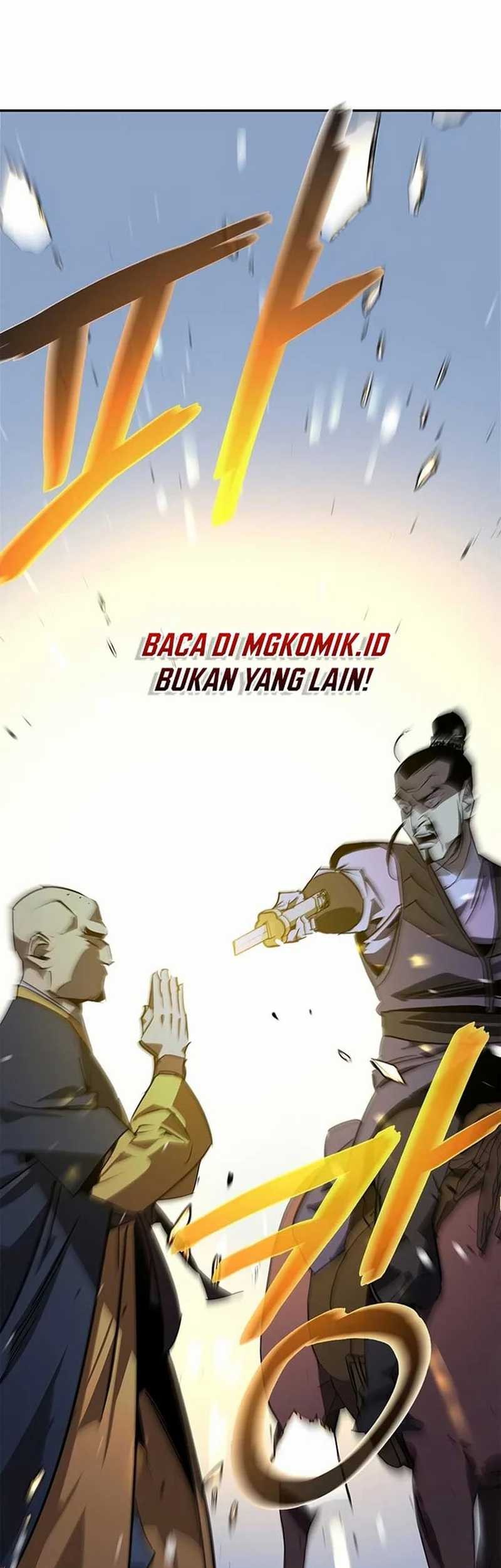 Martial Wild West Chapter 42 - halaman 67