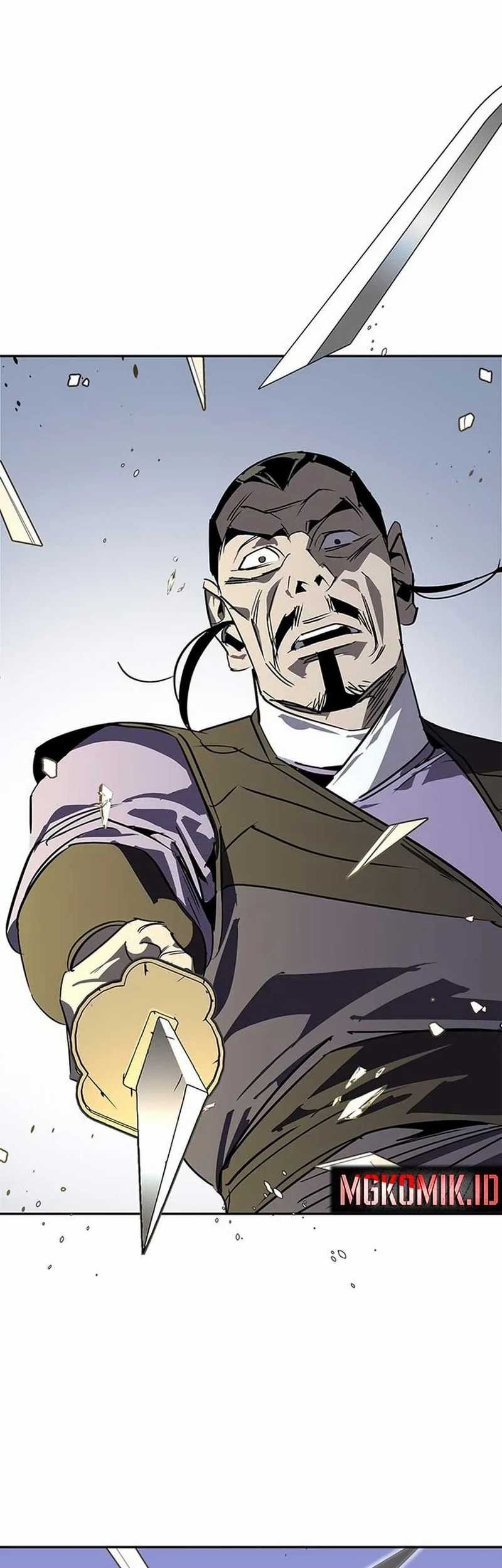 Martial Wild West Chapter 42 - halaman 69