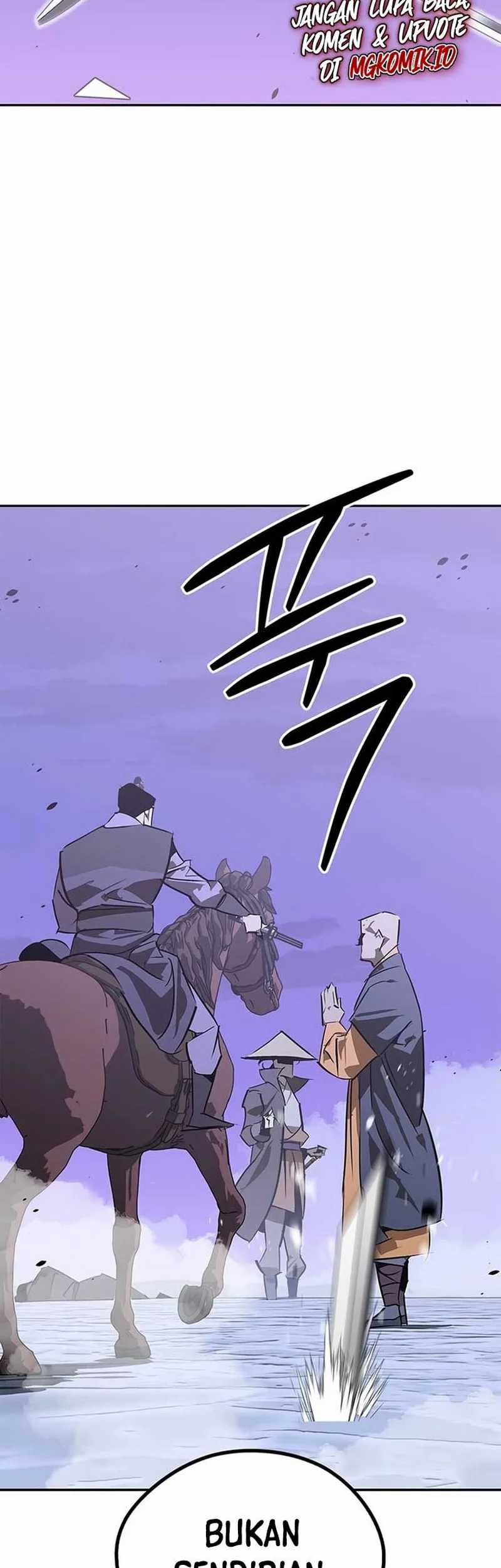 Martial Wild West Chapter 42 - halaman 71