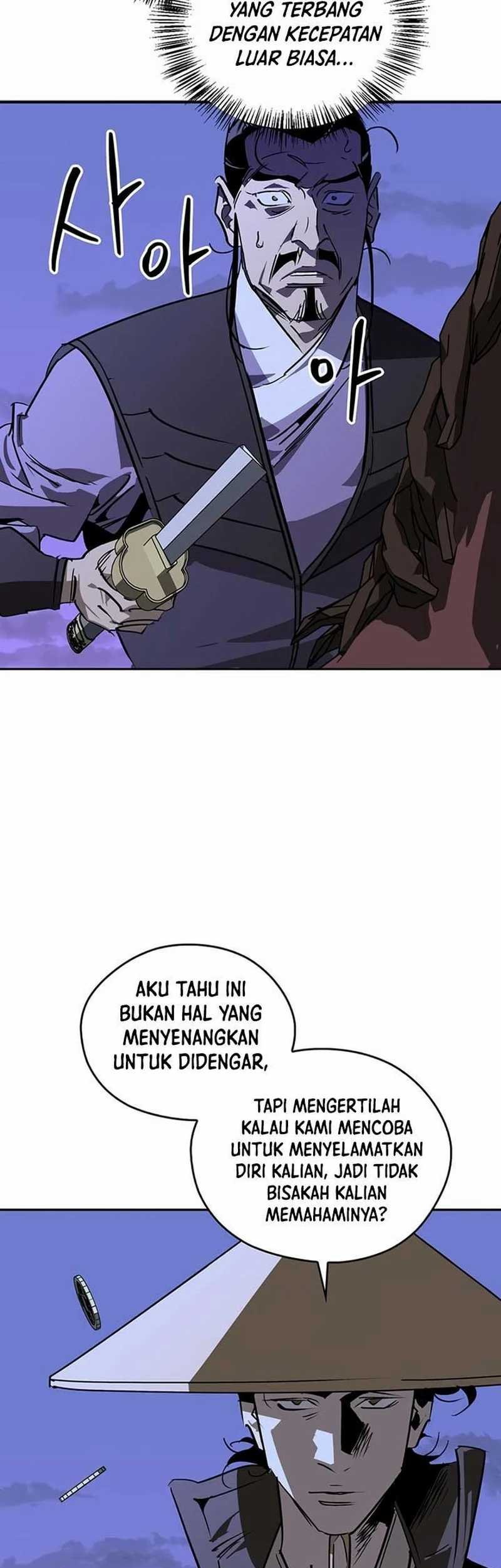 Martial Wild West Chapter 42 - halaman 75
