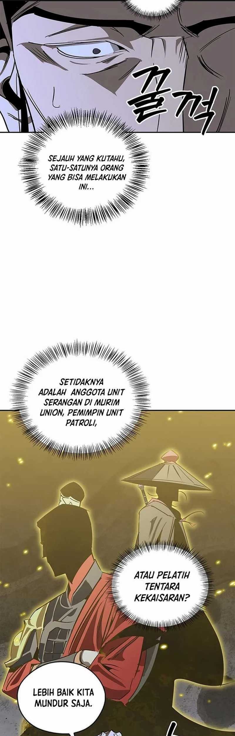 Martial Wild West Chapter 42 - halaman 79