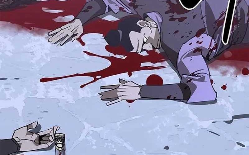 Martial Wild West Chapter 42 - halaman 8