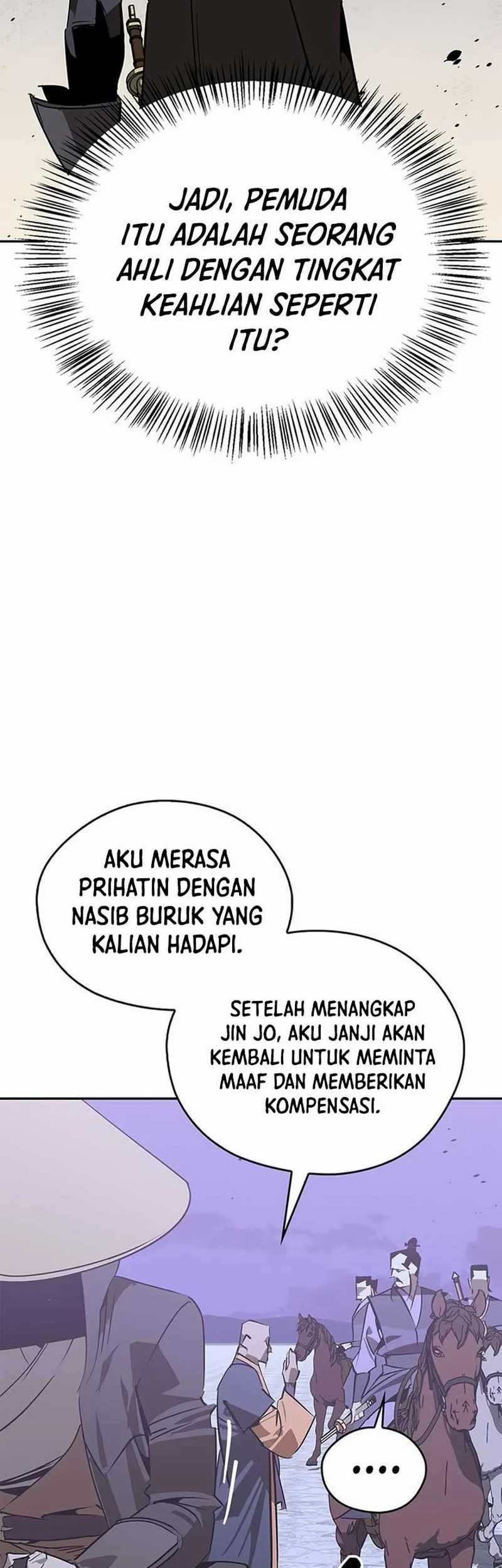 Martial Wild West Chapter 42 - halaman 81