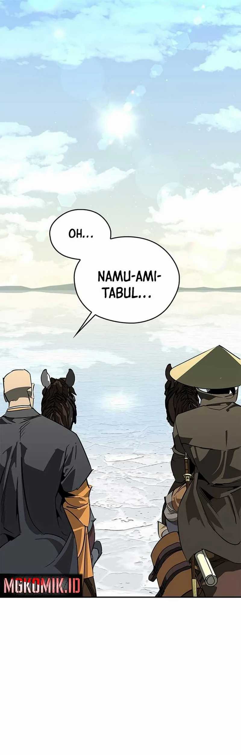 Martial Wild West Chapter 42 - halaman 89