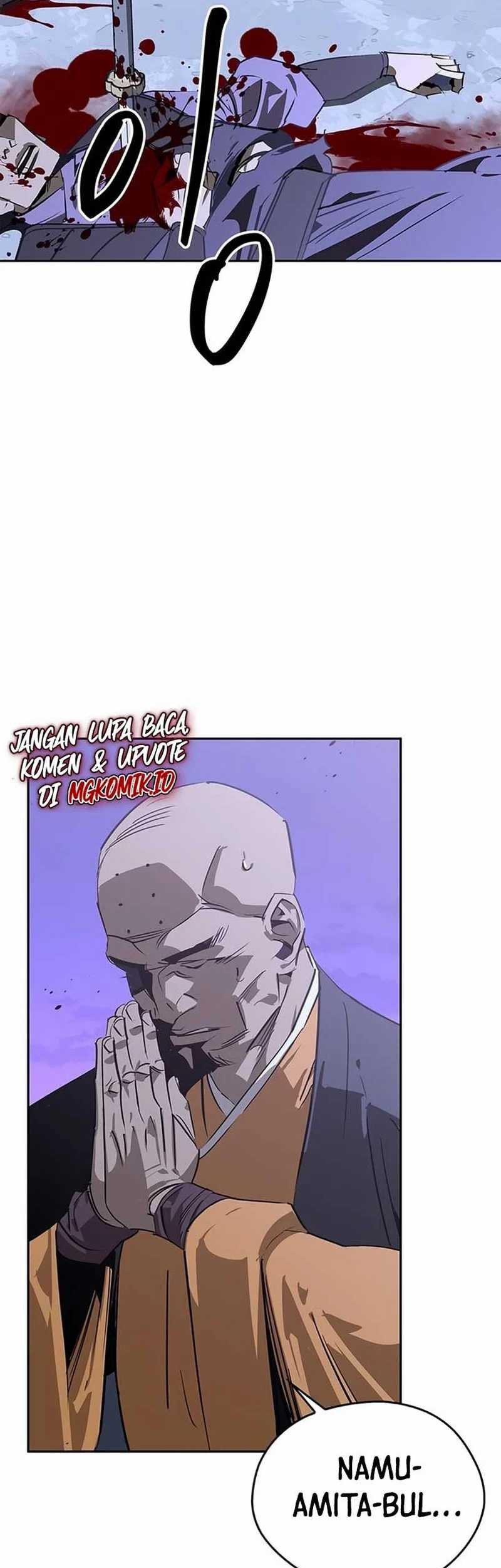 Martial Wild West Chapter 42 - halaman 9