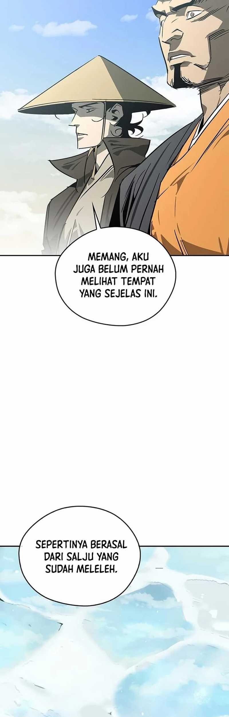 Martial Wild West Chapter 42 - halaman 91