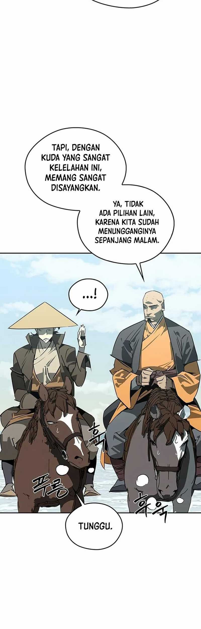 Martial Wild West Chapter 42 - halaman 93