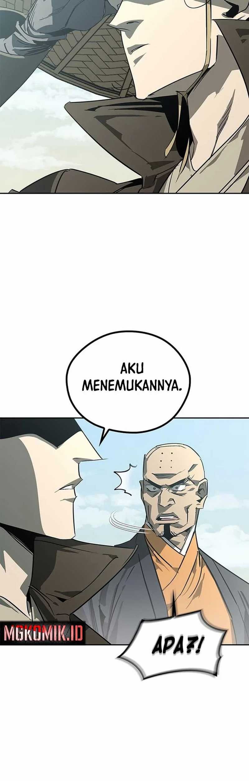 Martial Wild West Chapter 42 - halaman 95