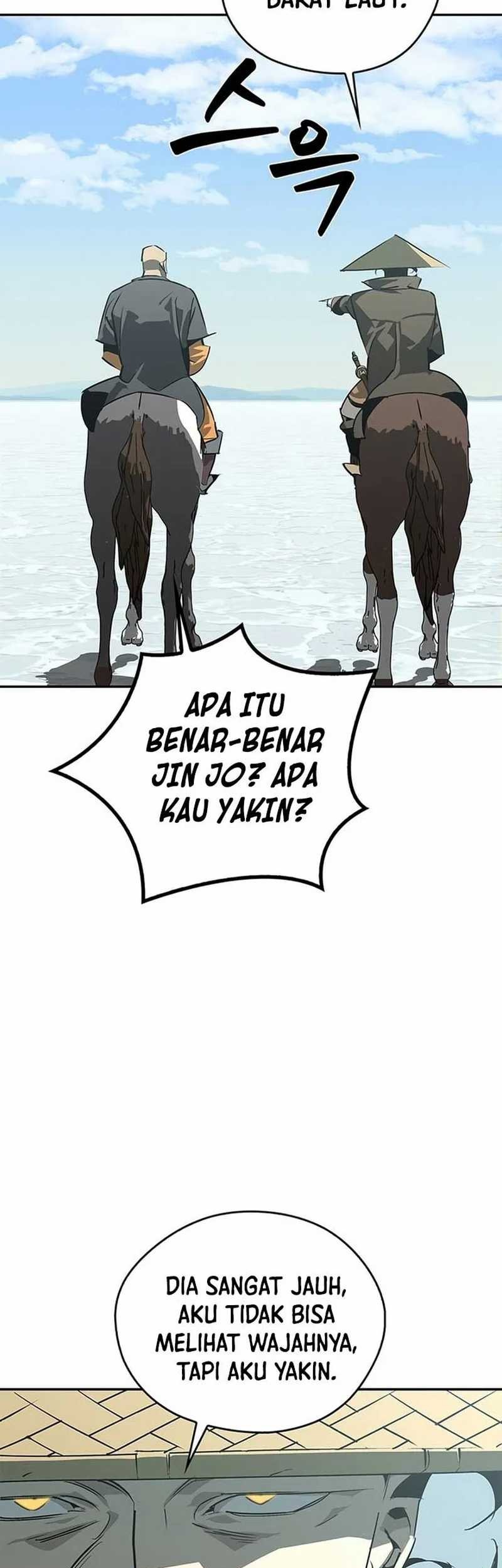 Martial Wild West Chapter 42 - halaman 97