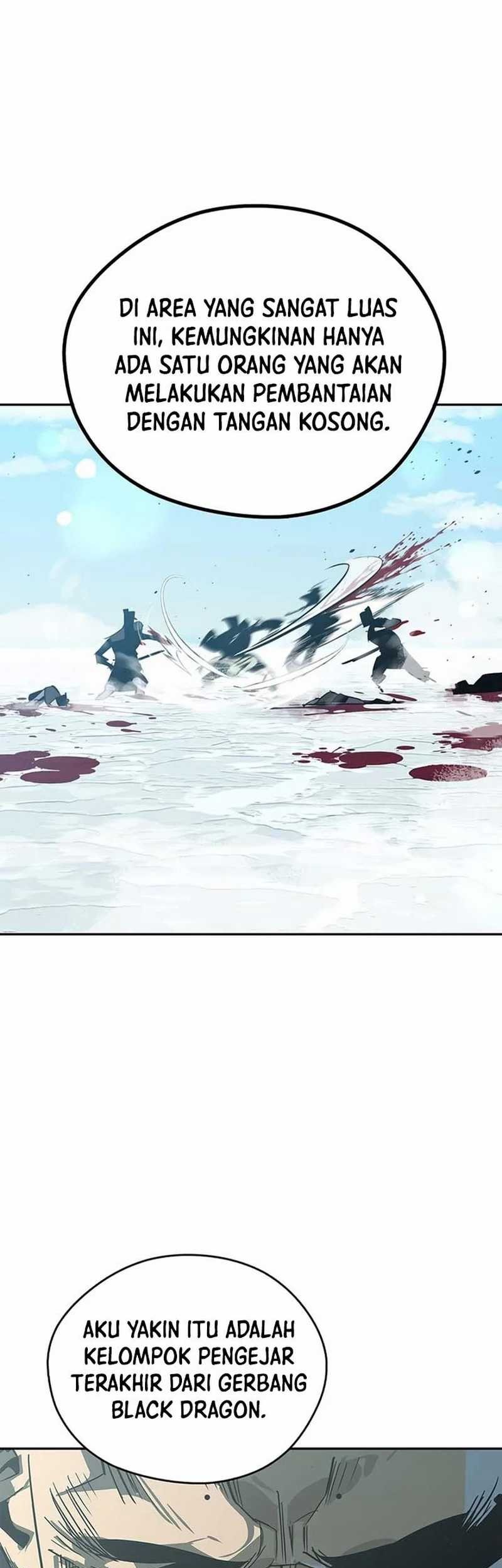 Martial Wild West Chapter 42 - halaman 99