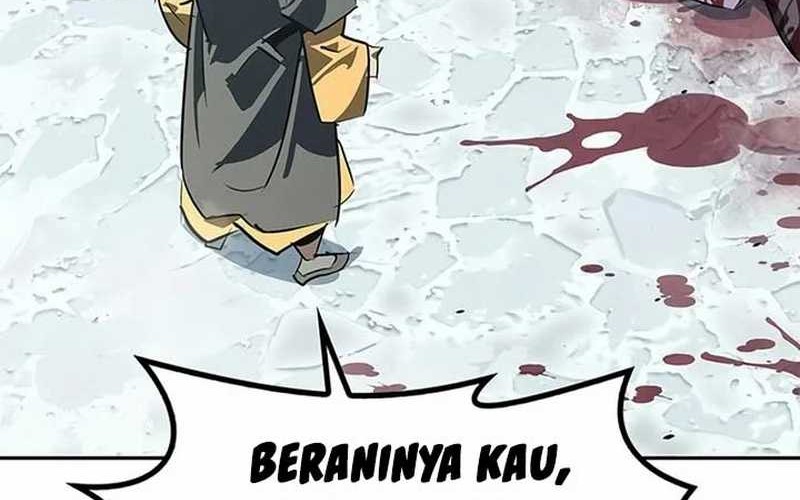 Martial Wild West Chapter 43 - halaman 10