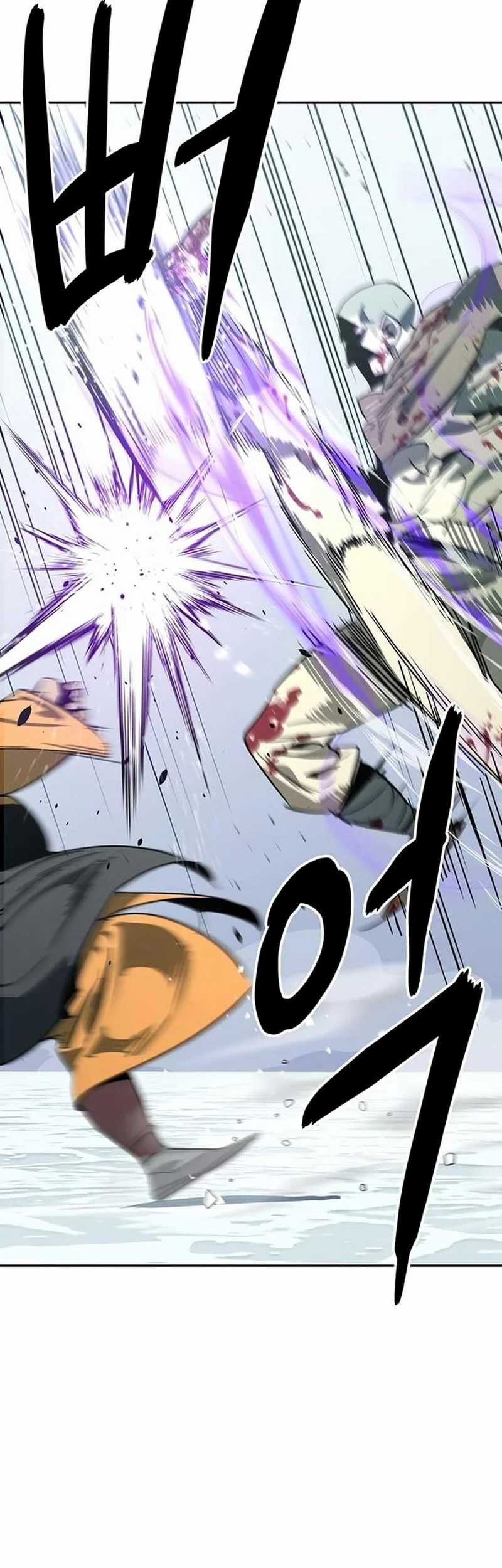 Martial Wild West Chapter 43 - halaman 107