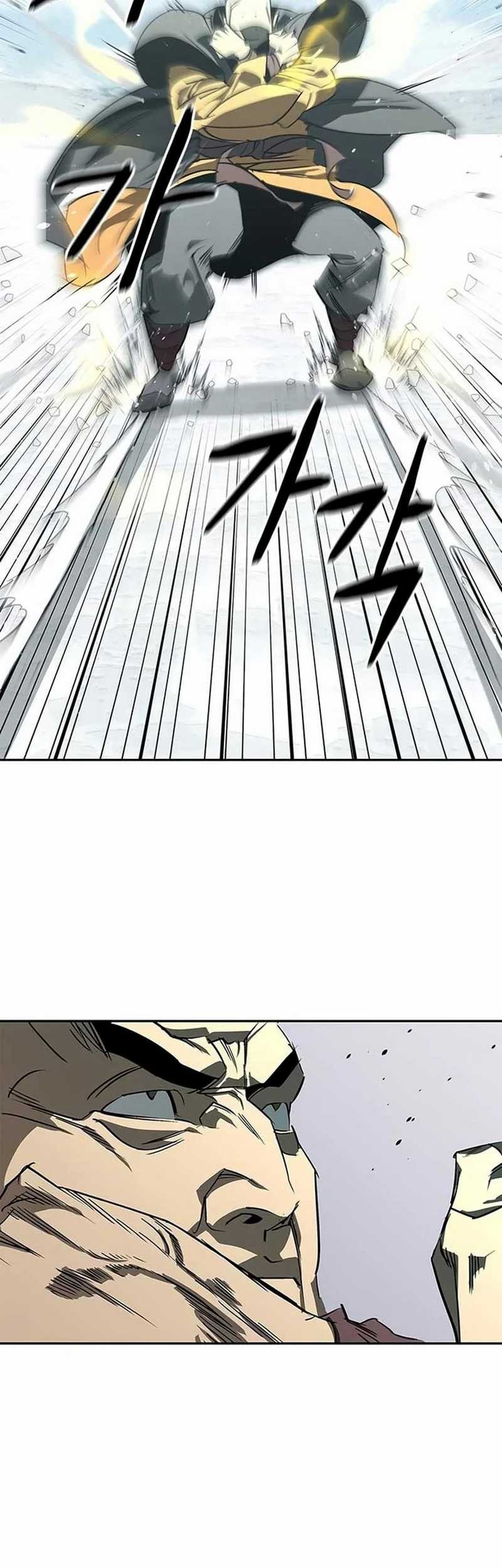 Martial Wild West Chapter 43 - halaman 109