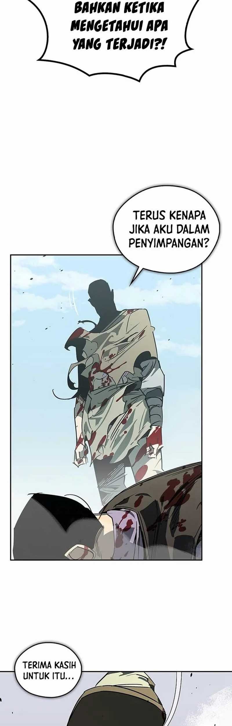 Martial Wild West Chapter 43 - halaman 11