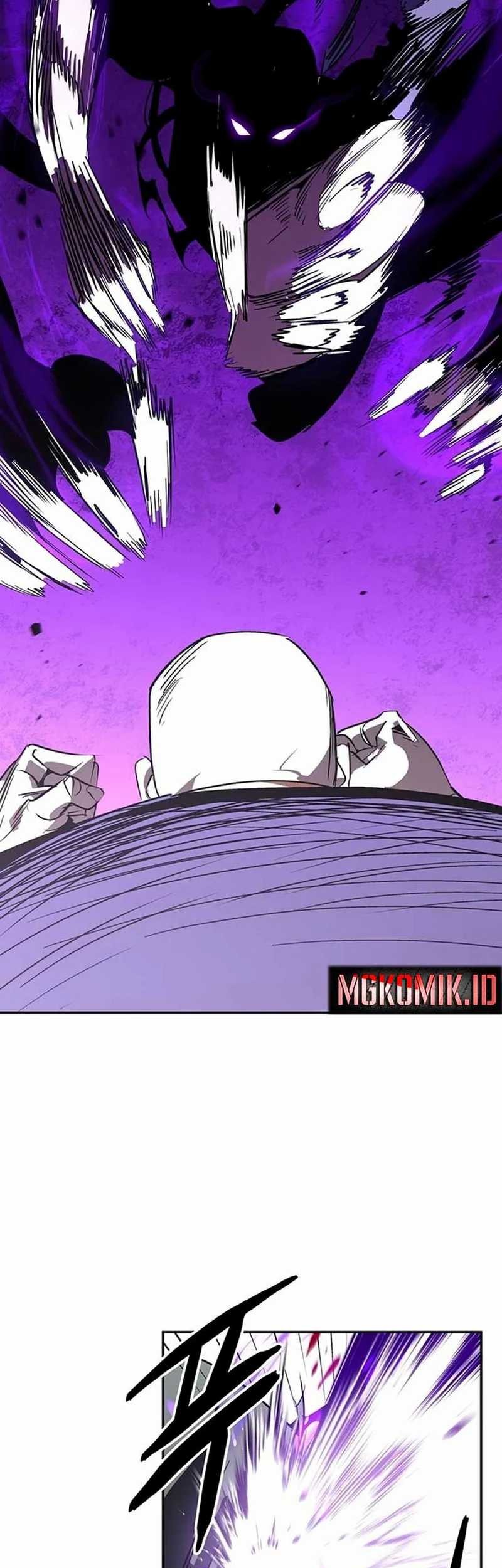 Martial Wild West Chapter 43 - halaman 111