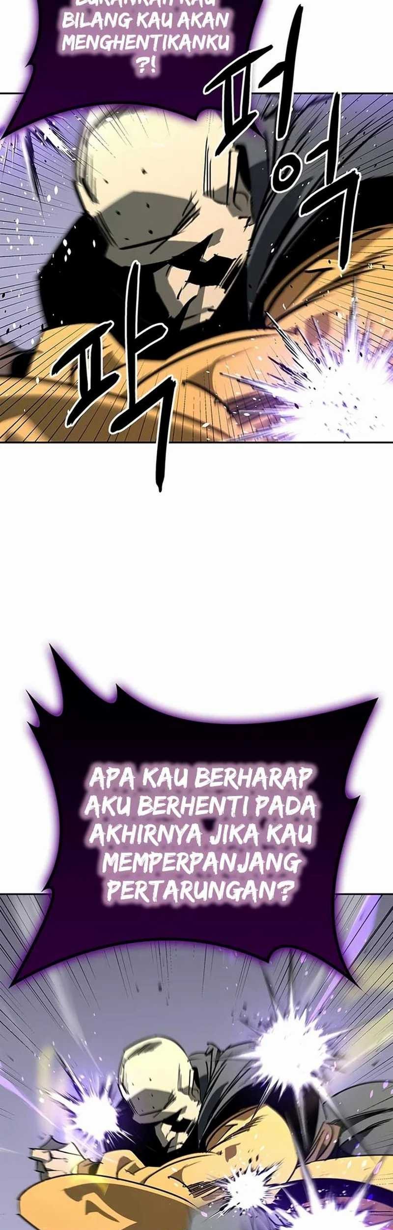 Martial Wild West Chapter 43 - halaman 117