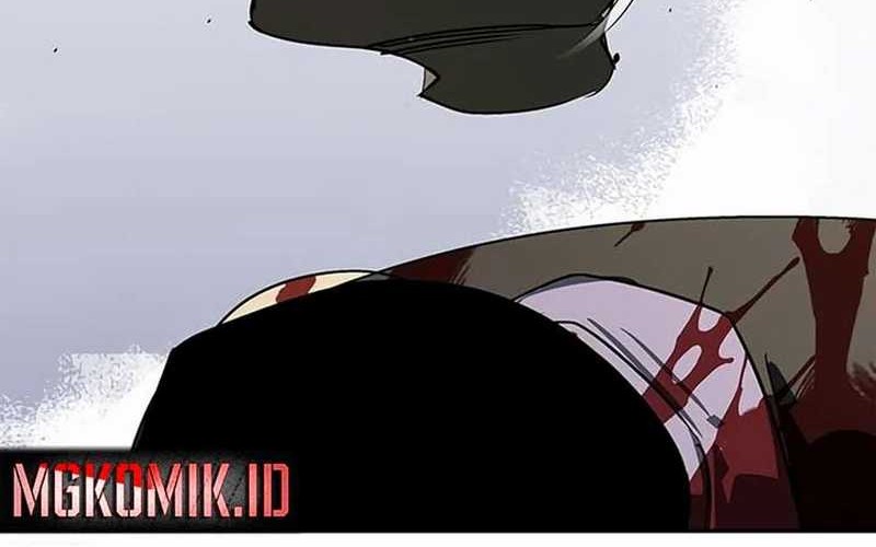 Martial Wild West Chapter 43 - halaman 12