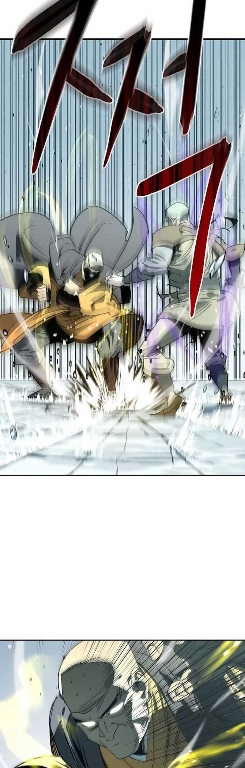 Martial Wild West Chapter 43 - halaman 121