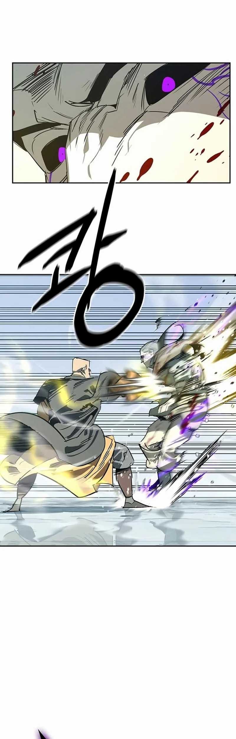 Martial Wild West Chapter 43 - halaman 123