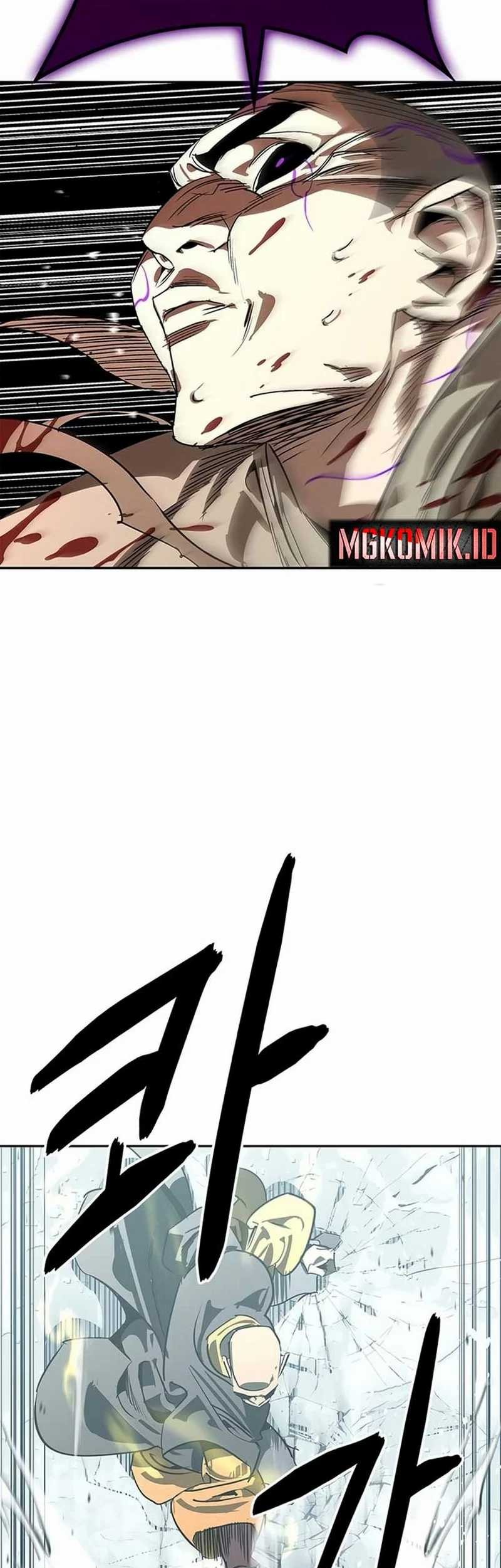 Martial Wild West Chapter 43 - halaman 125
