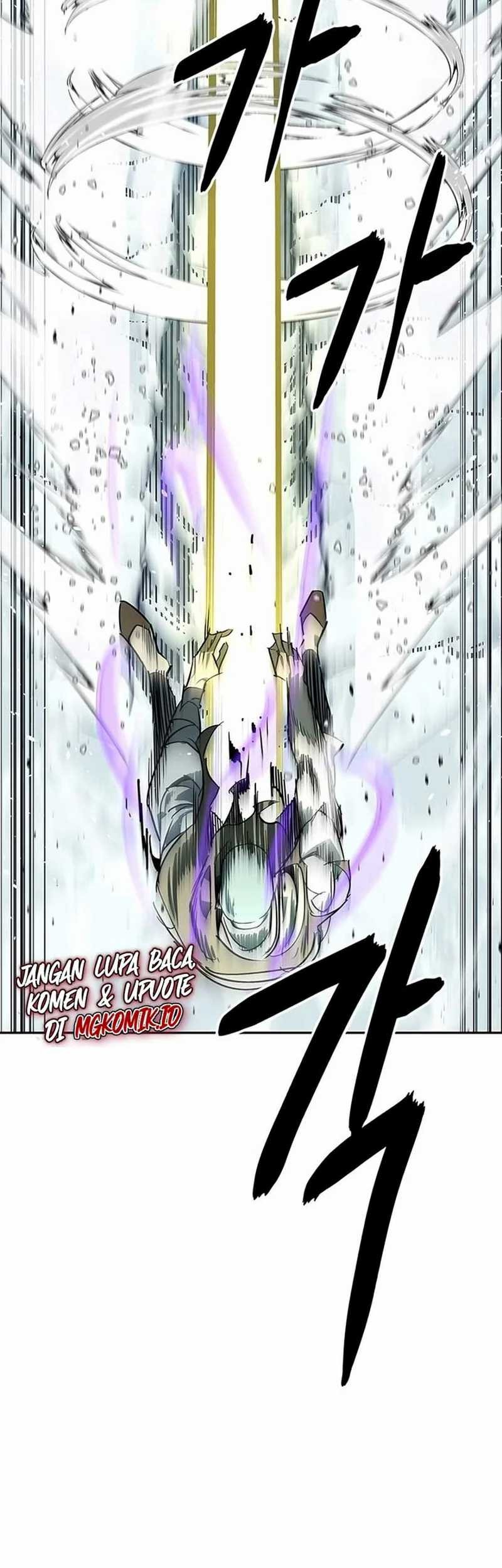 Martial Wild West Chapter 43 - halaman 127