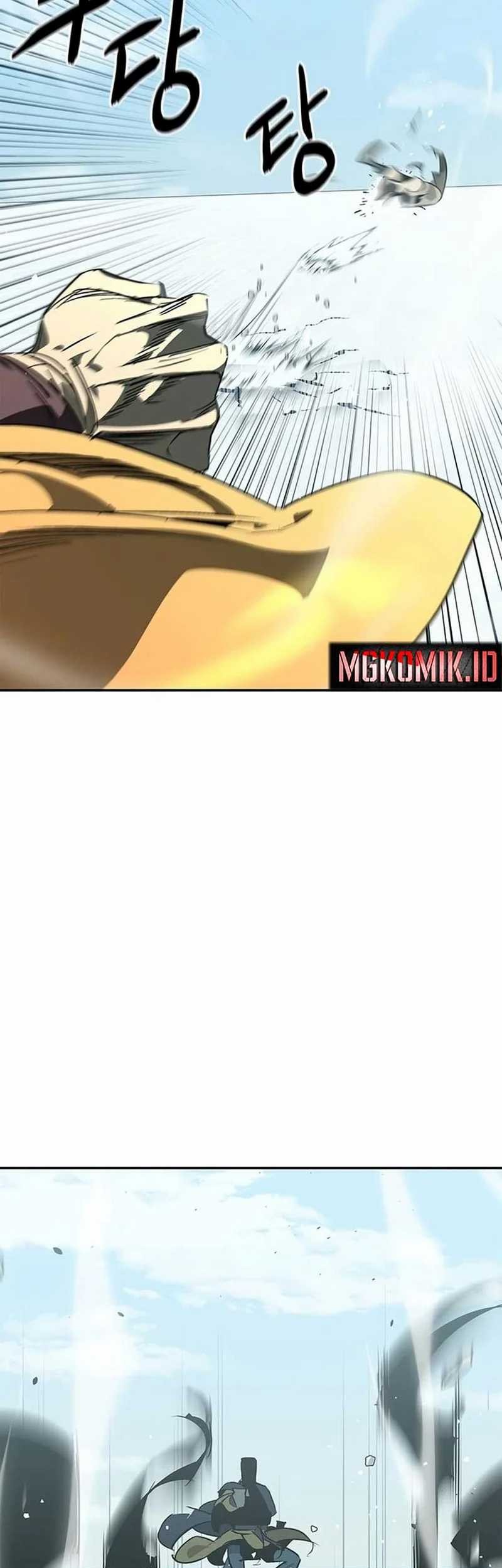 Martial Wild West Chapter 43 - halaman 129