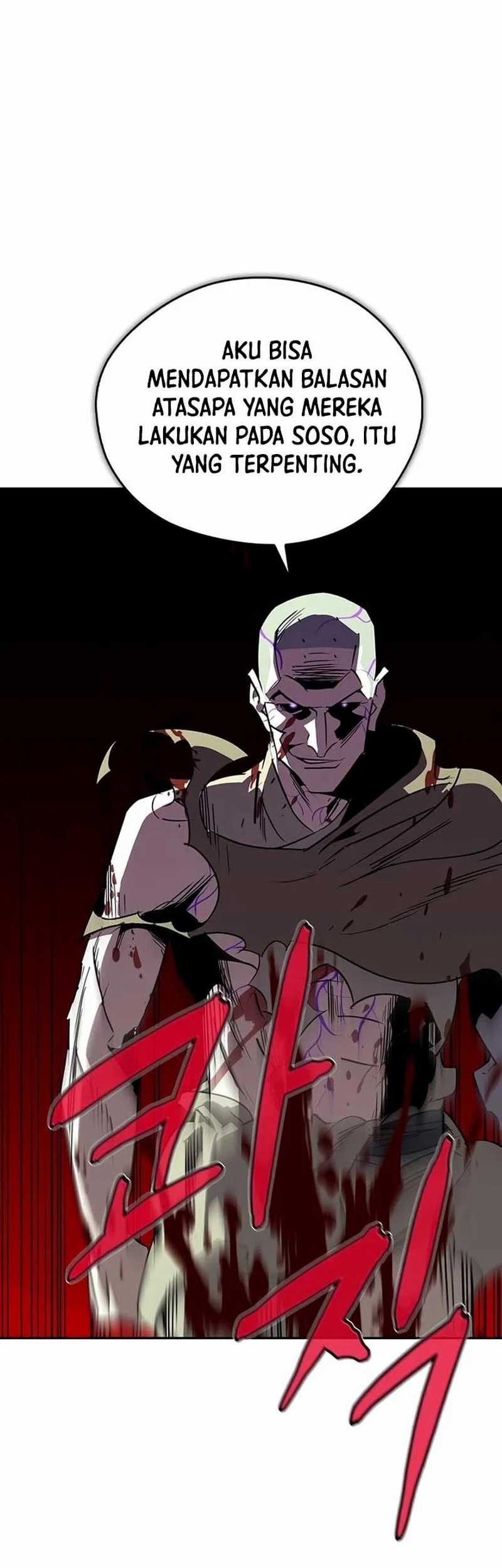 Martial Wild West Chapter 43 - halaman 13