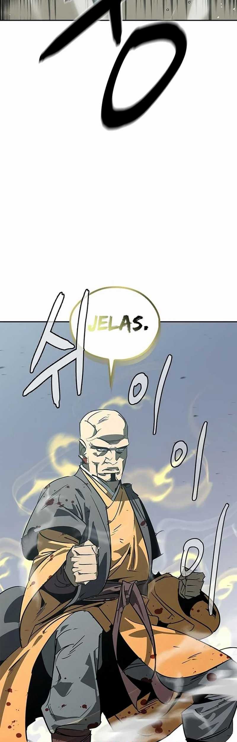 Martial Wild West Chapter 43 - halaman 131