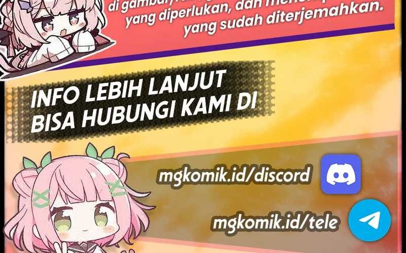 Martial Wild West Chapter 43 - halaman 134