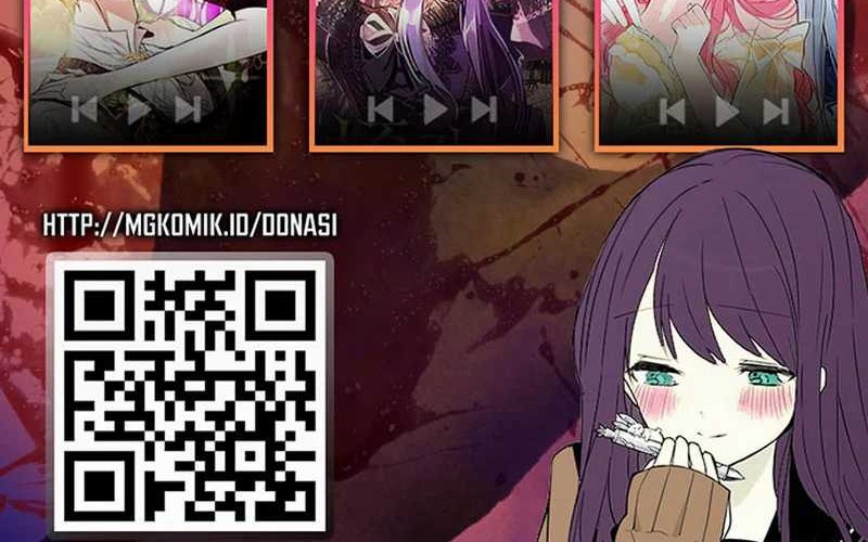 Martial Wild West Chapter 43 - halaman 136