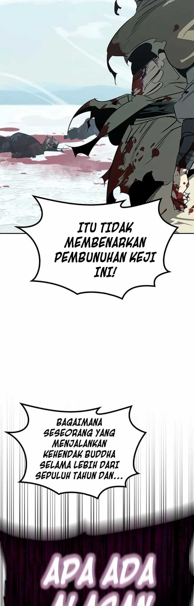 Martial Wild West Chapter 43 - halaman 17